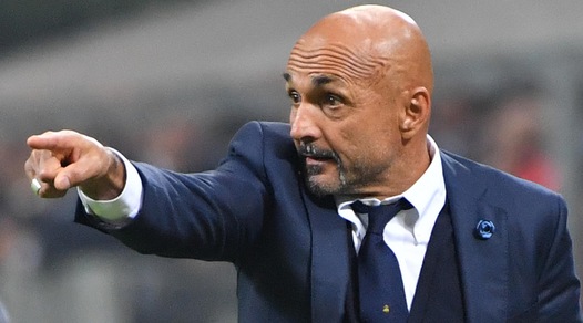 Inter, Spalletti: «Giampaolo e la Sampdoria sono forti»
