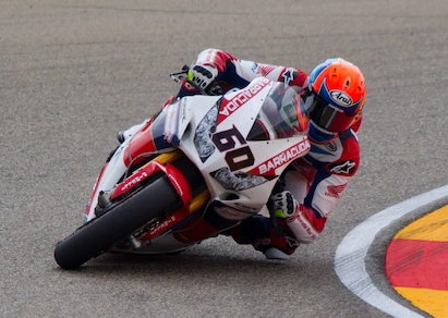 MotoGp, in Malesia Van der Mark al posto di Folger