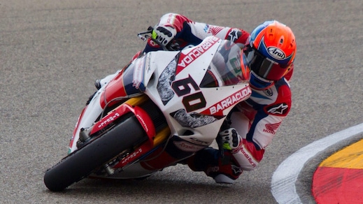 MotoGp, in Malesia Van der Mark al posto di Folger