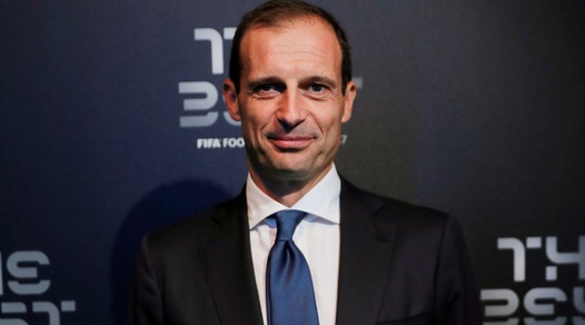 Allegri: Juventus, per lo Scudetto serve di più