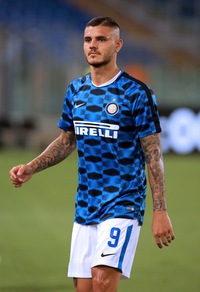 Serie A, Inter-Sampdoria in diretta dalle 20.45: formazioni ufficiali e tempo reale