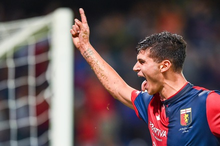 Onofri: «Pellegri e Salcedo bravi, ma hanno bisogno di tempo»