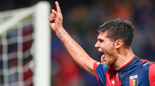 Onofri: «Pellegri e Salcedo bravi, ma hanno bisogno di tempo»