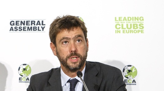 Figc, Juventus e Agnelli a processo