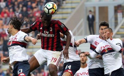 Serie A, Milan-Adidas: è addio. Era sponsor dal 1998