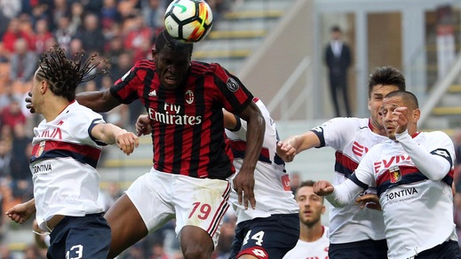 Serie A, Milan-Adidas: è addio. Era sponsor dal 1998