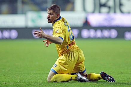 La Serie B in diretta: si gioca alle 20.30