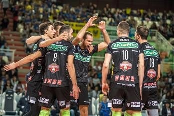 Volley: Superlega, operazione ok per Bassanello della Kioene Padova