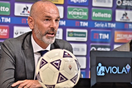 Serie A Fiorentina, Pioli: «Con il Torino non è scontro diretto»