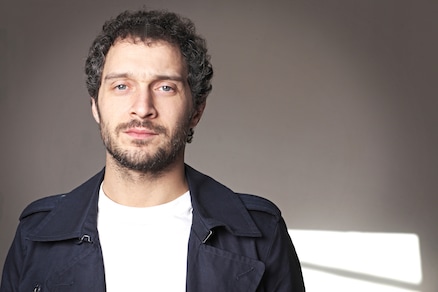 Claudio Santamaria e i Marlene Kuntz all’Ambra Jovinelli