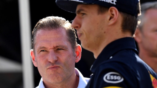 F1 Red Bull, Verstappen: «Ad Austin ho subito un’ingiustizia»