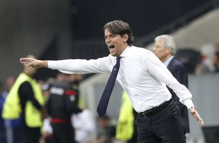 Serie A: Lazio a Bologna, i bookie credono al «2»