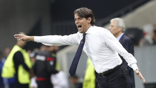 Serie A: Lazio a Bologna, i bookie credono al «2»