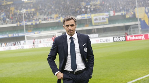 Serie A Verona, Pecchia: «Atalanta? Non è più una sorpresa»