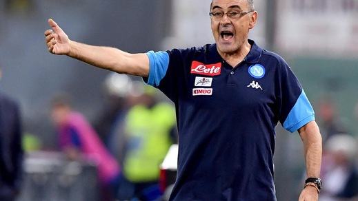 Serie A: Napoli, il nono «2» è a 1,35