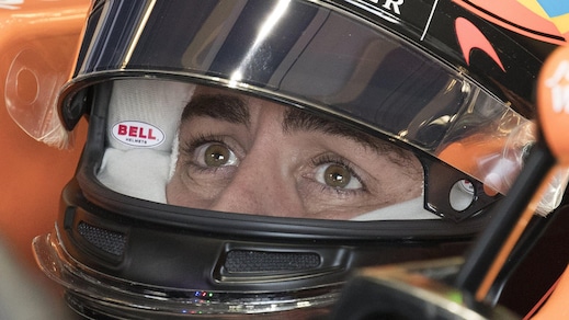 F1, Alonso correrà la 24ore di Daytona