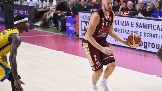 Champions FIBA, Venezia torna al successo: battuto il Rosa Radom