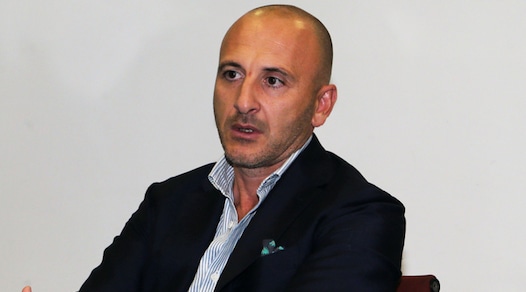 Calciomercato Inter, Ausilio: «Ramires non è scontato che arrivi»