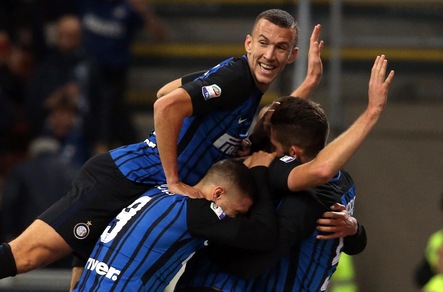 Serie A, Inter-Sampdoria 3-2: Skriniar e doppietta di Icardi, Spalletti è primo