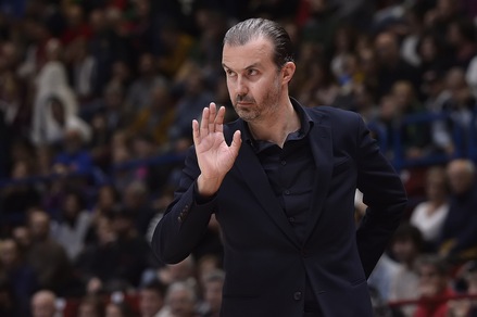 Basket, Eurolega: Milano avanti contro il Barcellona