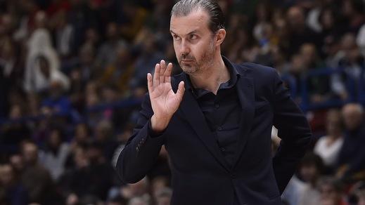 Eurolega, stasera Milano sfida il Barcellona