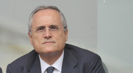Caso Anna Frank, Lotito smentisce la frase: «Nessuna sceneggiata» ma spunta un audio