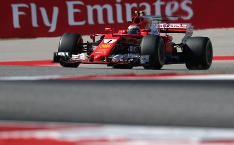 F1, Gp Messico: la Ferrari ricorda i fratelli Rodriguez