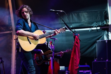 Jack Savoretti torna live con Acoustic Nights
