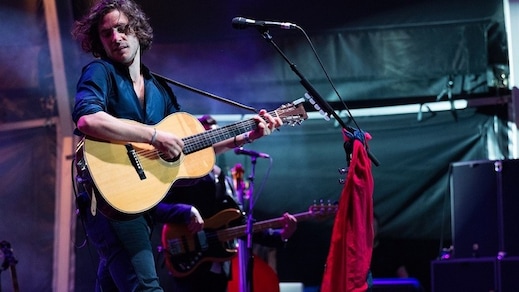 Jack Savoretti torna live con Acoustic Nights