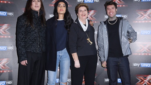 X Factor: Rita in pole per la vittoria