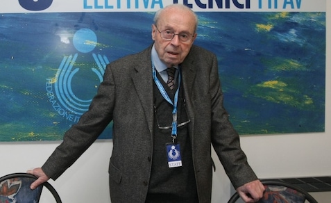 Volley: la pallavolo italiana piange Ivan Ciattini