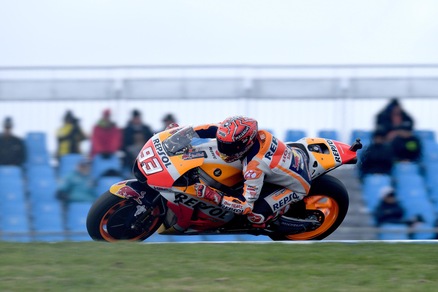 MotoGp, Malesia: Marquez favorito a 2,40