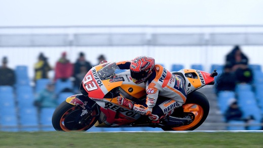 MotoGp, Malesia: Marquez favorito a 2,40