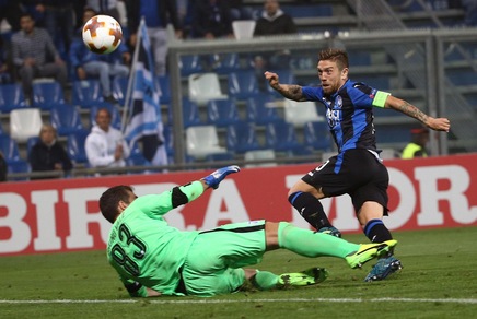 Europa League Atalanta-Lione, formazioni ufficiali e tempo reale alle 19. Dove vederla in tv