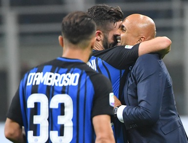 Inter, sale il fatturato: i piani per il calciomercato di gennaio