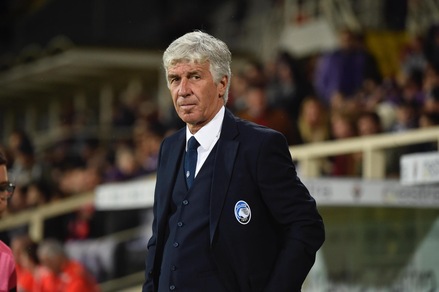 Atalanta, a Gasperini non basta la vittoria: «Dobbiamo migliorare»