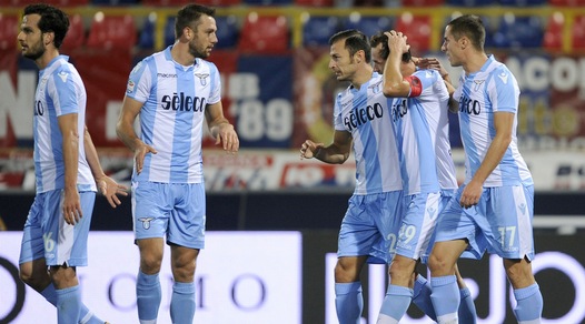 Serie A, Bologna-Lazio 1-2: decidono i gol di Milinkovic-Savic e Lulic