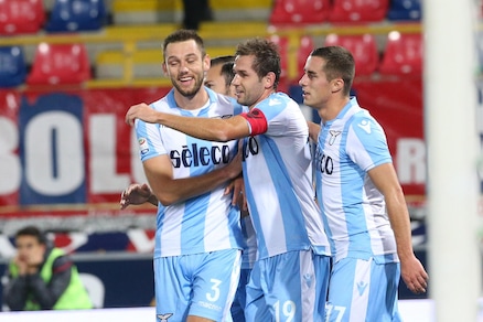 Sponsor Lazio: «Vicini a comunità ebraica»