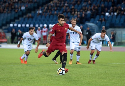 Serie A Roma-Crotone 1-0, il tabellino