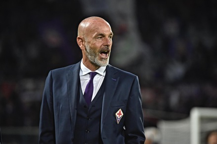 Serie A Fiorentina, Pioli avverte: «Attenzione al Crotone»