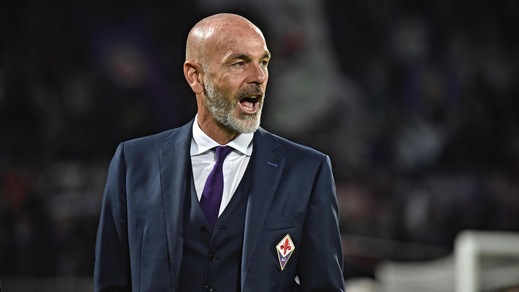 Serie A Fiorentina, Pioli avverte: «Attenzione al Crotone»