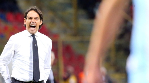 Lazio, Inzaghi: «Lulic? Nessun caso. Non poniamoci limiti»