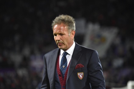 Serie A Torino, Mihajlovic: «Mi aspetto una grande reazione»