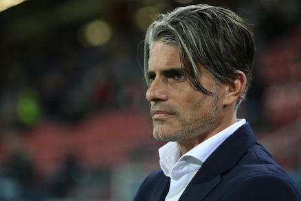 Serie A Cagliari, Lopez: «A Torino serve la giusta mentalità»