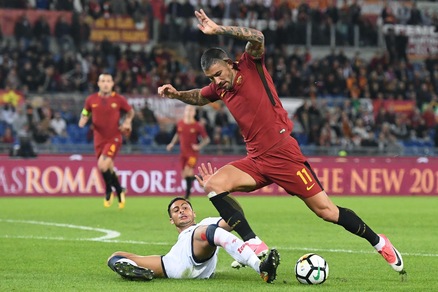 Il Var e quei rigori al limite dati a Roma, Cagliari e Firenze