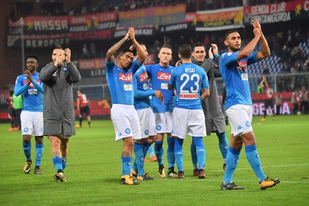 Serie A Napoli-Sassuolo, formazioni ufficiali e tempo reale alle 15. Dove vederla in tv