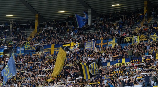 Verona-Napoli, 25 Daspo: ci sono anche due laziali