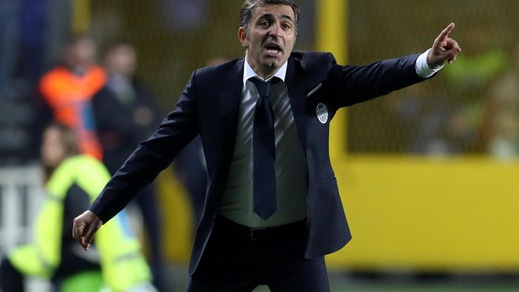 Serie A: Verona ko, Pecchia rischia per i bookmaker