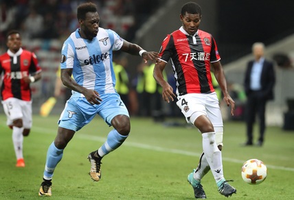 Serie A Lazio, brilla Caicedo nel test contro i baby