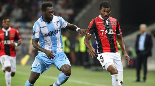 Serie A Lazio, brilla Caicedo nel test contro i baby